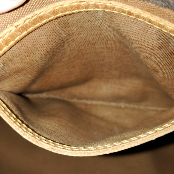 Lpuis Vuitton LV Classic Brown Monogram Speedy 25 - Picture 10 of 16